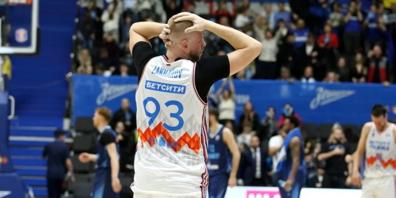 Уралмаш - Парма Пермь