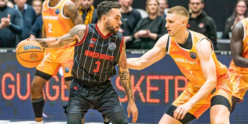 Маниса - Петким Спор