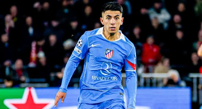 Жирона - Атлетико Жирона - Атлетико