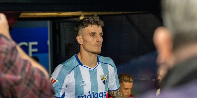 Малага - Альмерия Малага - Альмерия