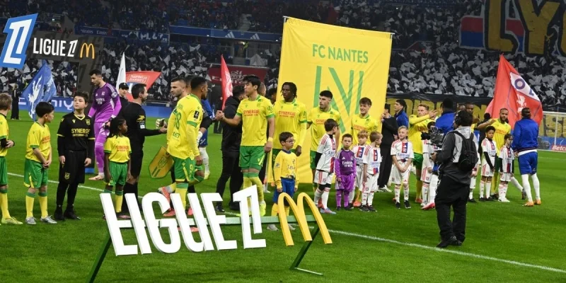 Kонкарно - Нант Kонкарно - Нант