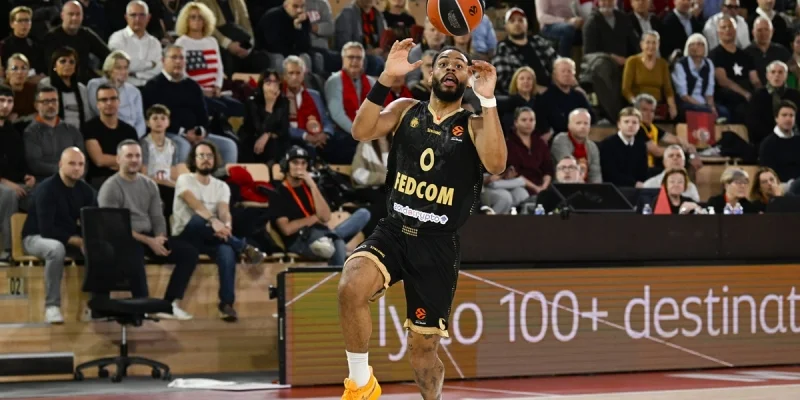 Монако - Нантер