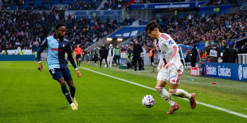 Гавр - Амьен