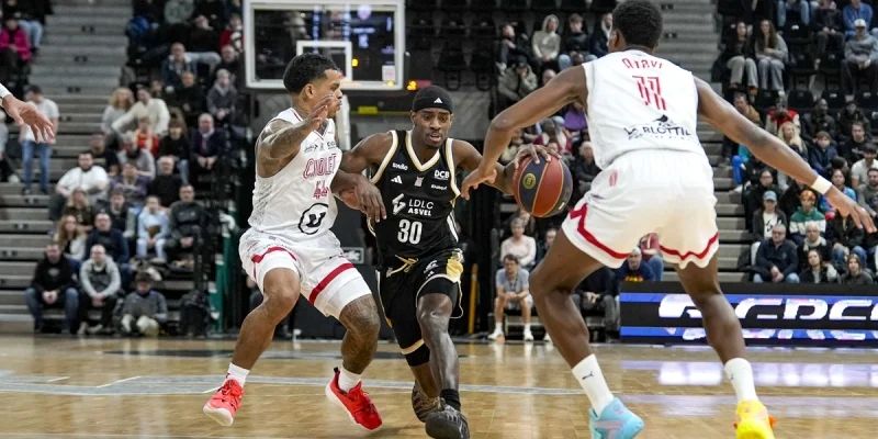 Ле Портел - АСВЕЛ Ле Портел - АСВЕЛ