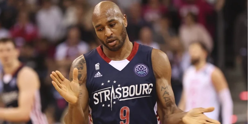 Страсбур - Сен-Кантен Страсбур - Сен-Кантен