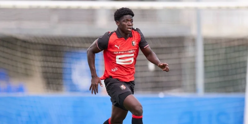 Ренн - Сабле