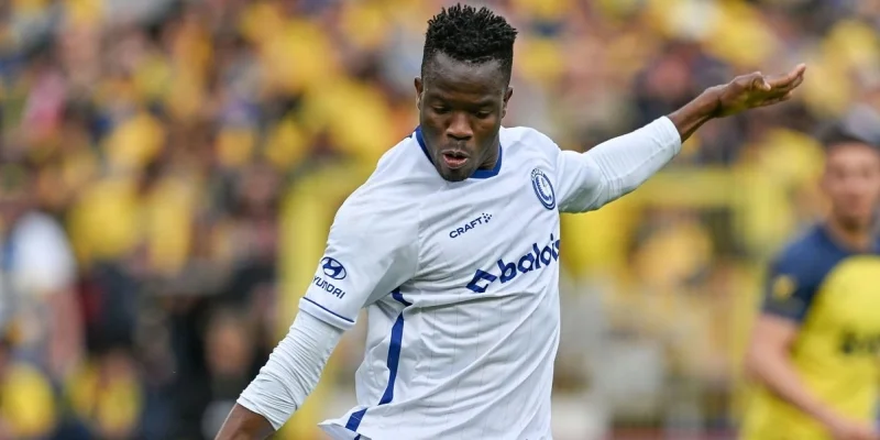 Брюгге - Гент