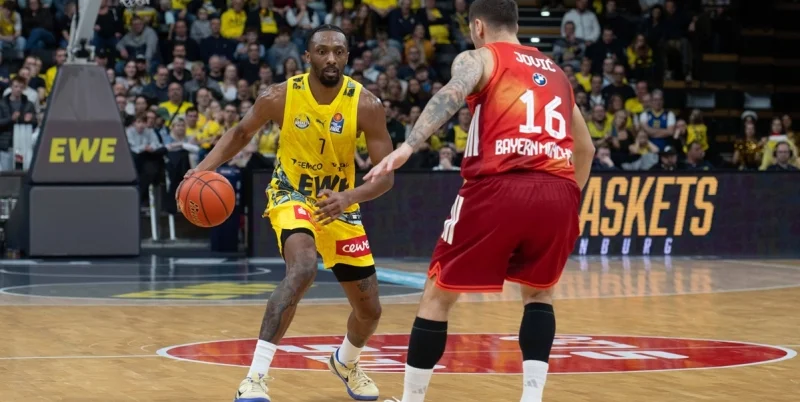 Брауншвейг - Ольденбург