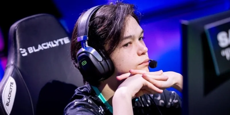 Team Spirit - PARIVISION Team Spirit - PARIVISION