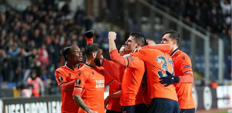 Башакшехир - Газиантеп Башакшехир - Газиантеп