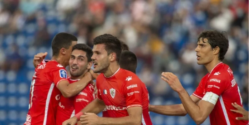 Санта-Клара - Арока Санта-Клара - Арока