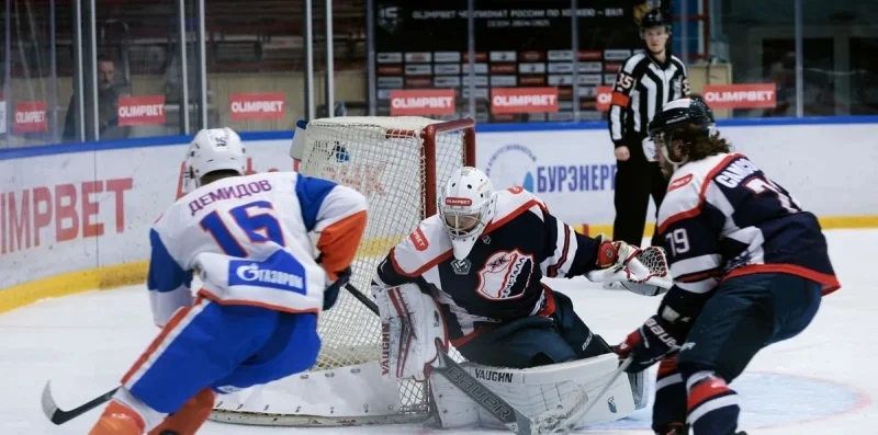 Кристалл - Буран