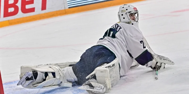 Мамонты Югры - Реактор