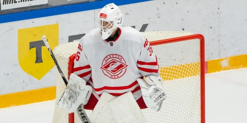 Академия Михайлова - Спартак МАХ