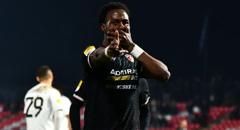 Напредак - Раднички Напредак - Раднички