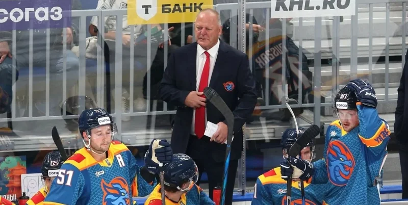 Шанхайские Драконы - Спартак Шанхайские Драконы - Спартак