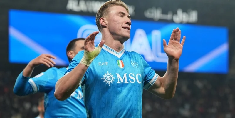 Наполи - Болонья Наполи - Болонья