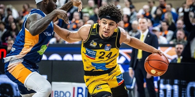 Людвигсбург - Фехта