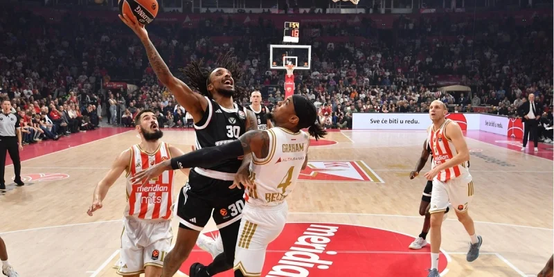 Виртус - Брешия