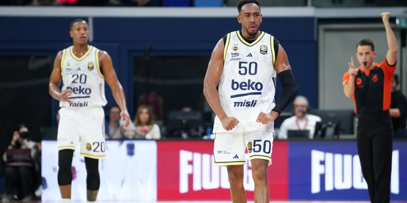 Фенербахче - Барселона