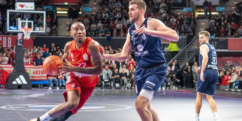 Бавария - Хапоэль Т-А