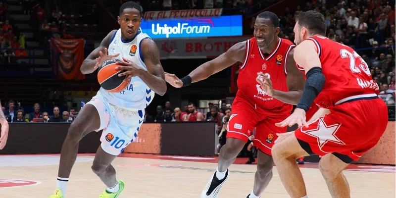 Валенсия - Баскония