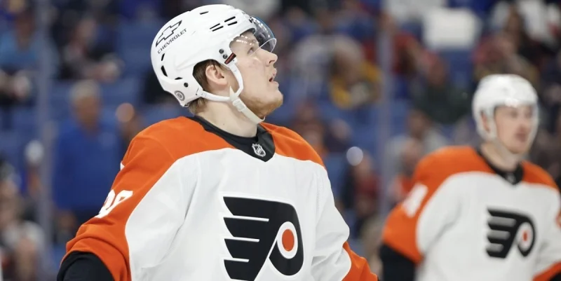 Филадельфия - Ванкувер