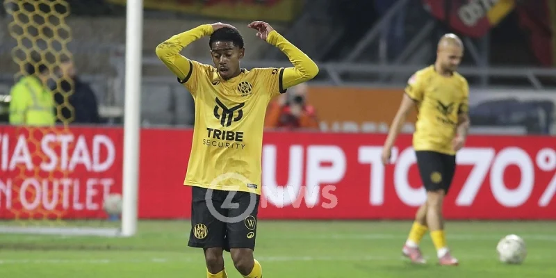 Йонг Утрехт - Рода