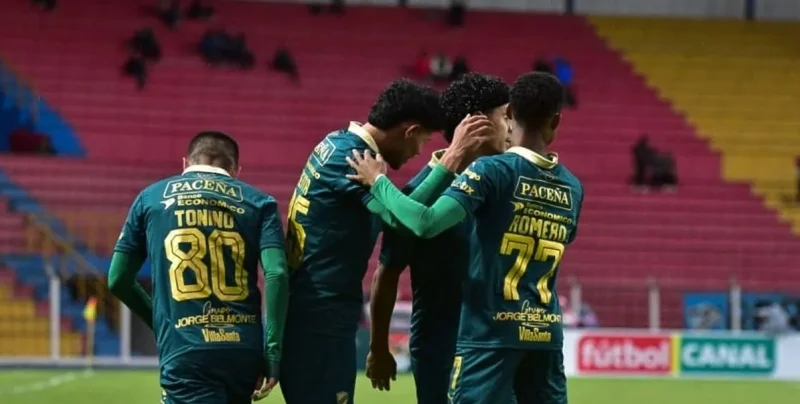 Боливар - Насьональ Потоси