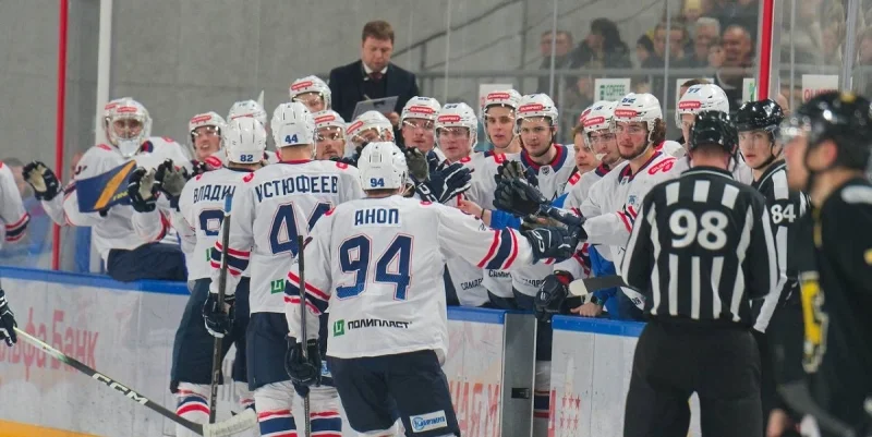 ЦСК ВВС - Сокол