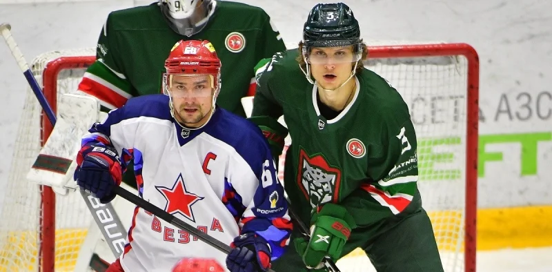 Барс - Норильск