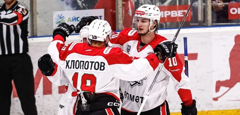 Нефтяник Ал - Динамо-Алтай Нефтяник Ал - Динамо-Алтай