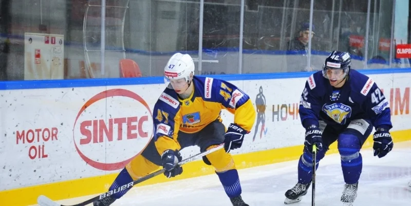 Челны - Металлург Нк