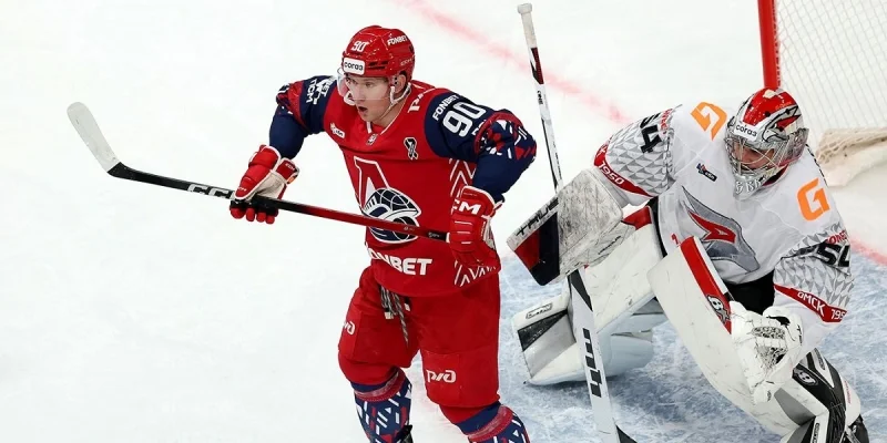 Локомотив - Адмирал Локомотив - Адмирал