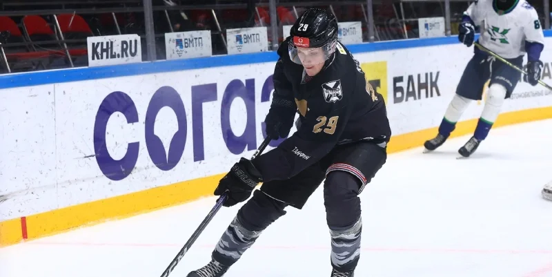 Тайфун - АКМ-Юниор