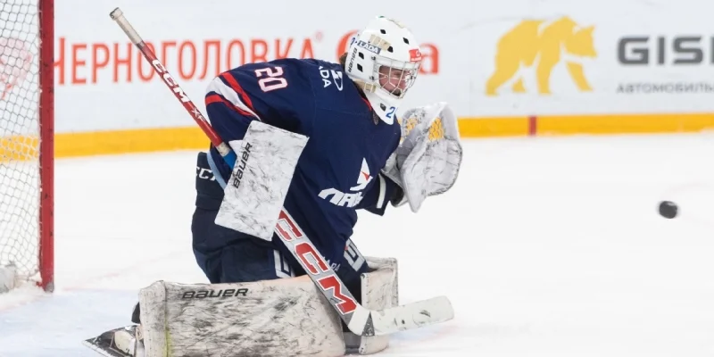 Ладья Тольятти - Локо-76