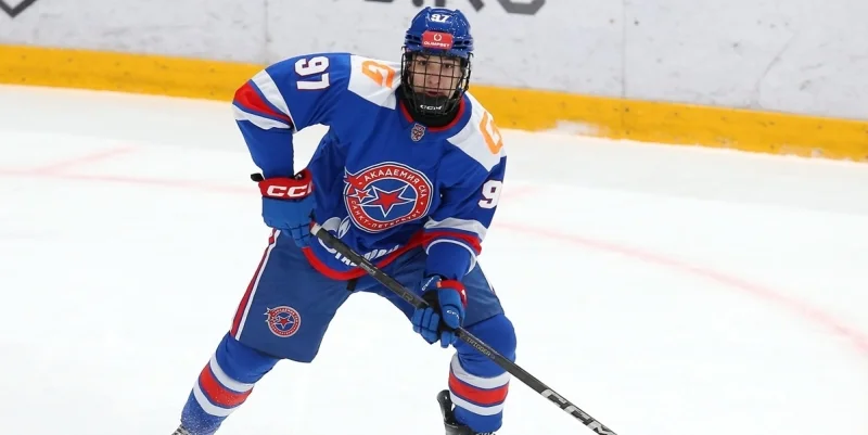 Академия СКА - Атлант