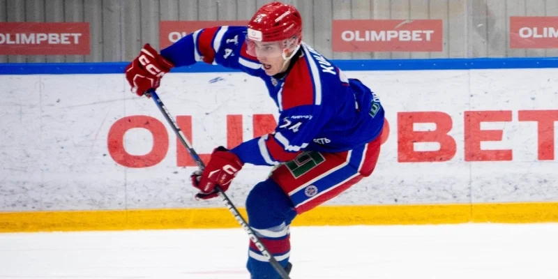 Красная Машина - АКМ-Новомосковск