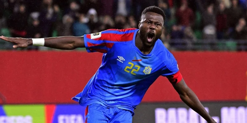 Конго - Бенин Конго - Бенин