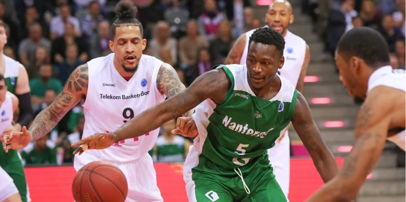 Нанси - Нантер Нанси - Нантер