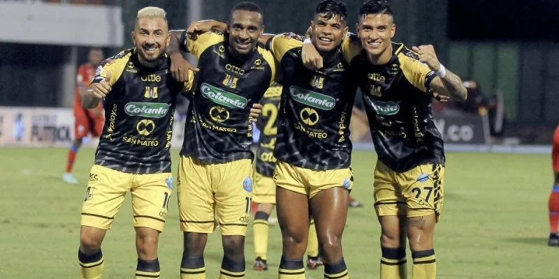 ABB - Сан-Хуан