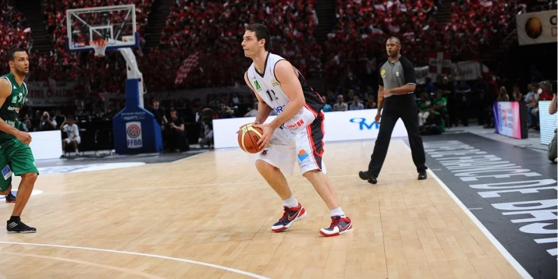 Лимож - Ле-Ман