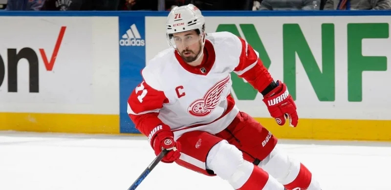 Детройт - Даллас