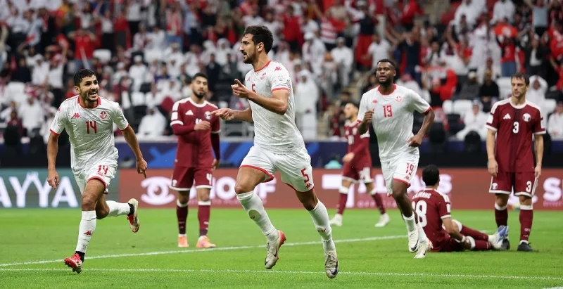 Тунис - Уганда Тунис - Уганда