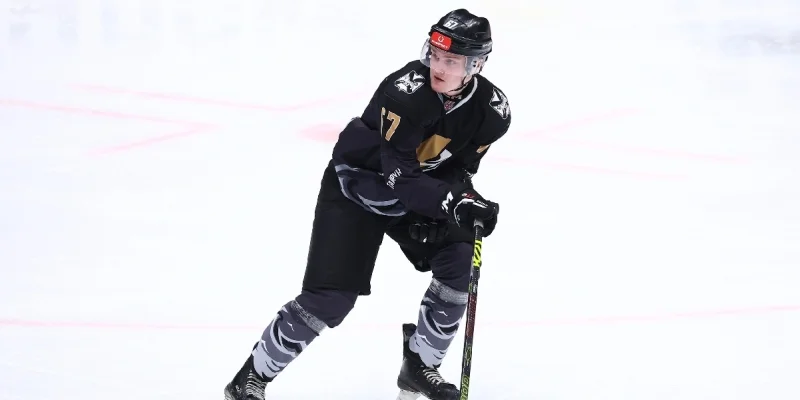 Тайфун - АКМ-Юниор