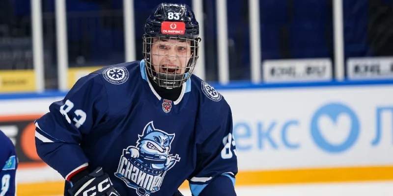 Сибирские Снайперы - Снежные Барсы