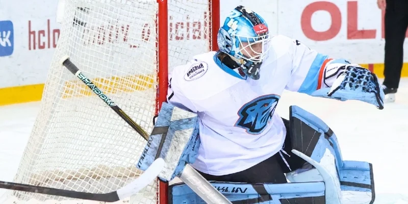 Алмаз - Динамо Шинник