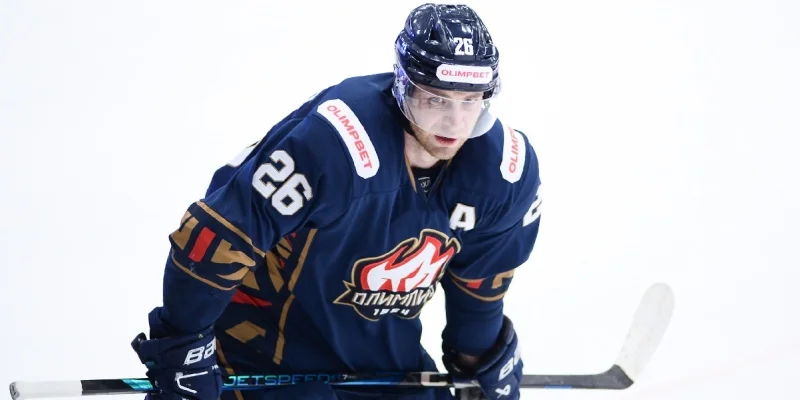 Олимпия Кирово-Чепецк - Зауралье