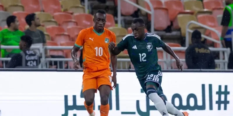 Кот Д'ивуар - Мозамбик