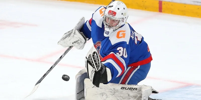 Академия СКА - Атлант